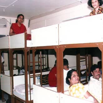 Amruthavani Motels, Hyderabad 2